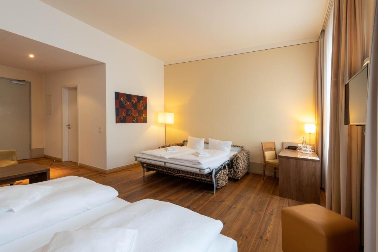 Hotel Am Grossen Waisenhaus 포츠담 외부 사진