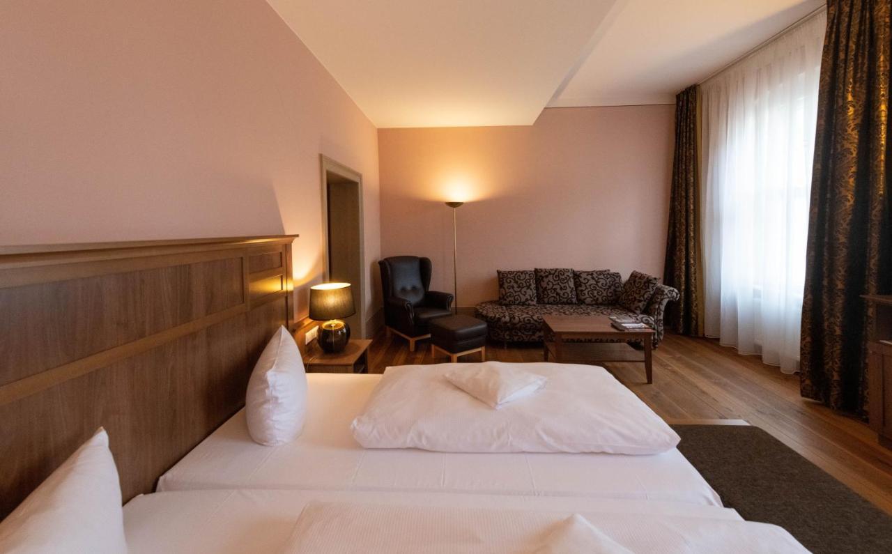 Hotel Am Grossen Waisenhaus 포츠담 외부 사진