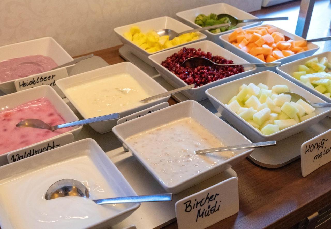 Hotel Am Grossen Waisenhaus 포츠담 외부 사진