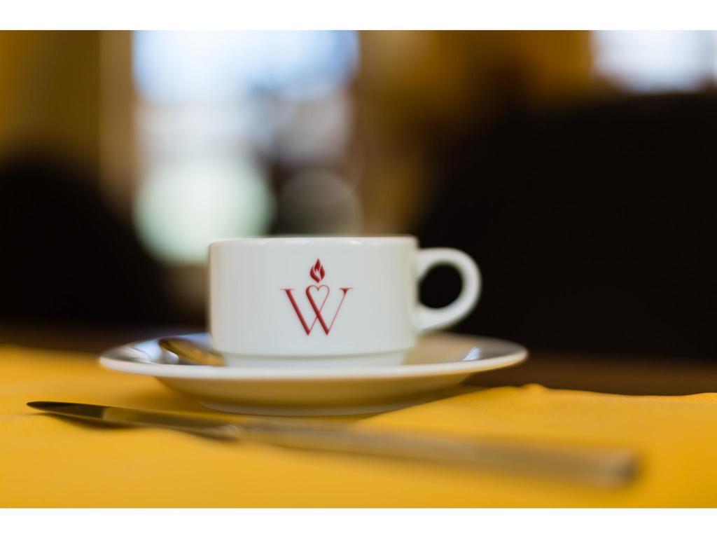 Hotel Am Grossen Waisenhaus 포츠담 외부 사진