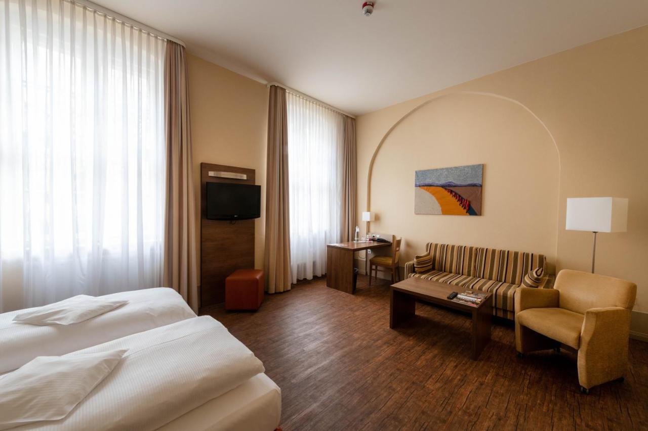 Hotel Am Grossen Waisenhaus 포츠담 외부 사진